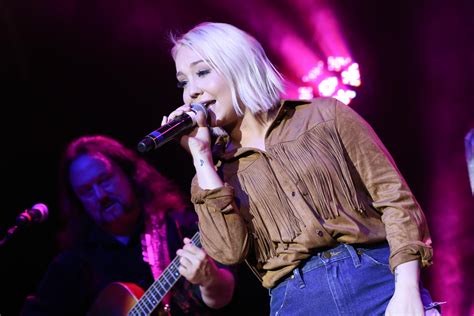 RaeLynn Debuts New Song 'Only In A Small Town' | iHeart