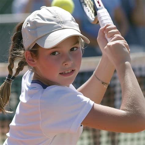 Unveiling the Secrets Behind Julia Garner's Tennis Triumphs