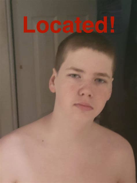 🚨 Missing... - Gloucester County Emergency Management | Facebook