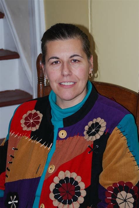 Volunteer Takes Families Back To Their Roots | Jefferson, NJ Patch