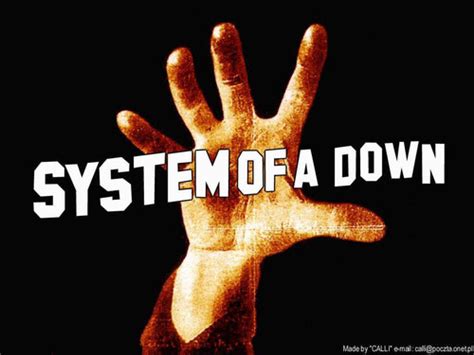 SOAD Posters - System of a Down Photo (22098680) - Fanpop