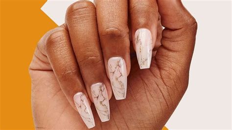 These 8 Press-On Nail Brands Will Make Weekly Nail Appointments A Thing ...