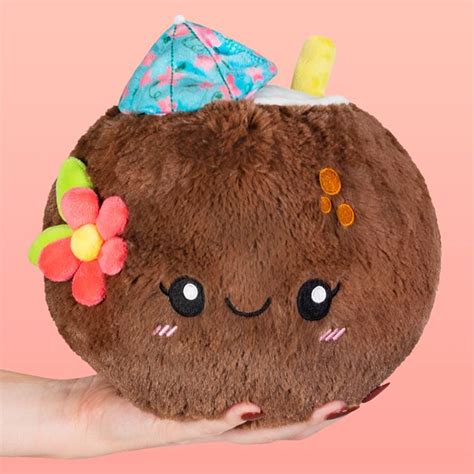 Squishable on Instagram: “Does this weather have you wishing you were ...