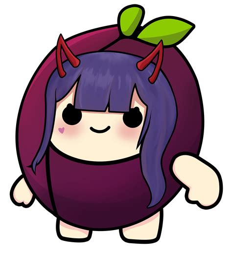 Plum Numi : r/AkumaNihmune