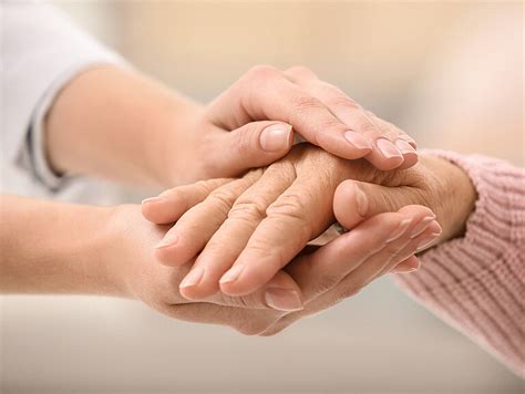 how to get palliative care