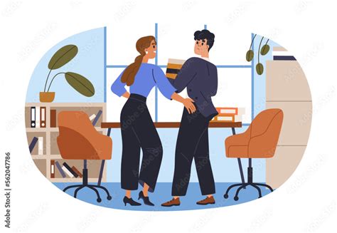 sexual harassment jokes