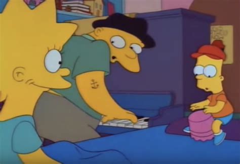 Michael Jackson 'Simpsons' Episode Pulled From Circulation