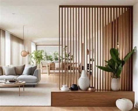 Ideias Para Separar Ambientes - 11 ideas para separar ambientes con estilo