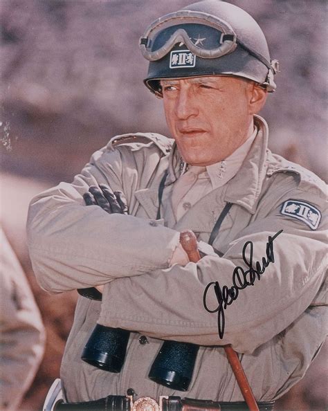 Modern audiences react to George C Scott and his intense roles 3