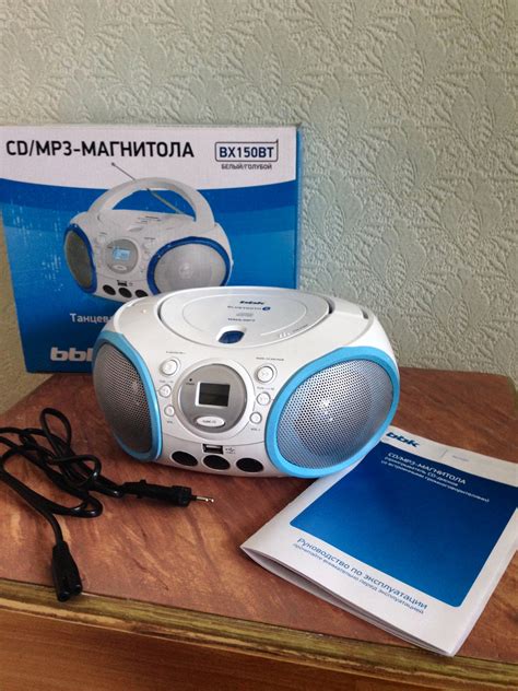 Магнитола BBK: BX900BT, BS05 и BX519BT, модели с цифровым тюнером и ...