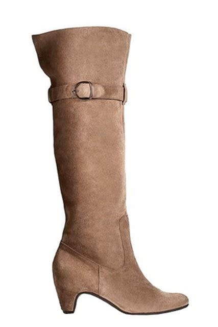 The Best Wide Calf Boots