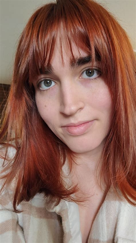 consultation for hair color 7