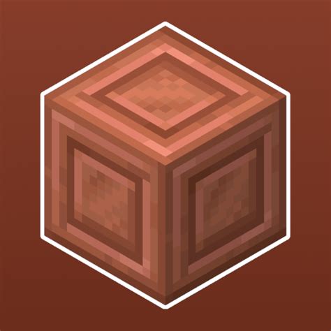 vanilla colored create copper minecraft resource pack