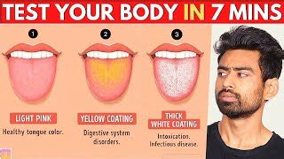 Normal Back Of Tongue Is White What Does A Healthy Tongue Look Like?