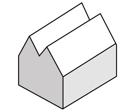 shaped roof  types  roof designs styles