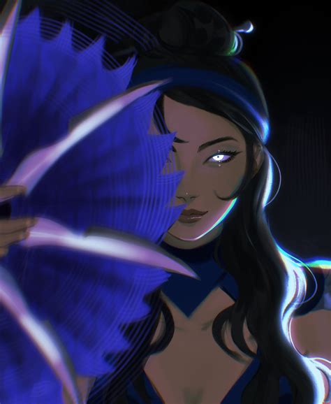 Princess Kitana - Mortal Kombat - Image by Gittana #4131814 - Zerochan