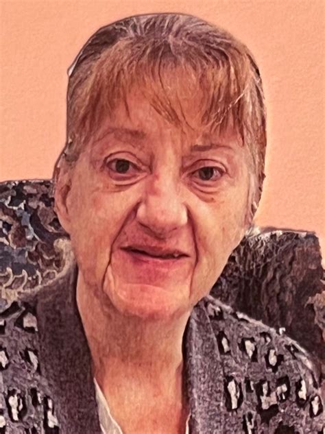 mme nicole thibault residence funeraire steve  elkas