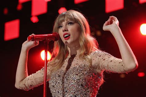 How many albums does Taylor Swift have? – Just ShowBiz