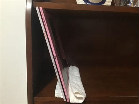 will putting vinyl at this angle ruin them? : r/turntables