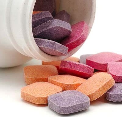 chewable tablets  children chewable tablets   price