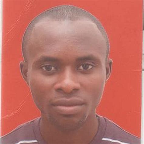 isaac nyarko research profile