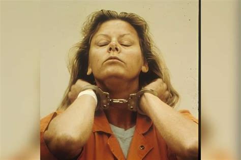 What Were Serial Killer Aileen Wuornos Last Words? | BroadBiography