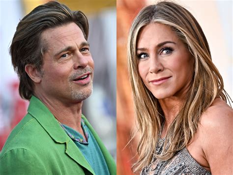 jennifer aniston wedding  brad pitt   astyledweddingcom