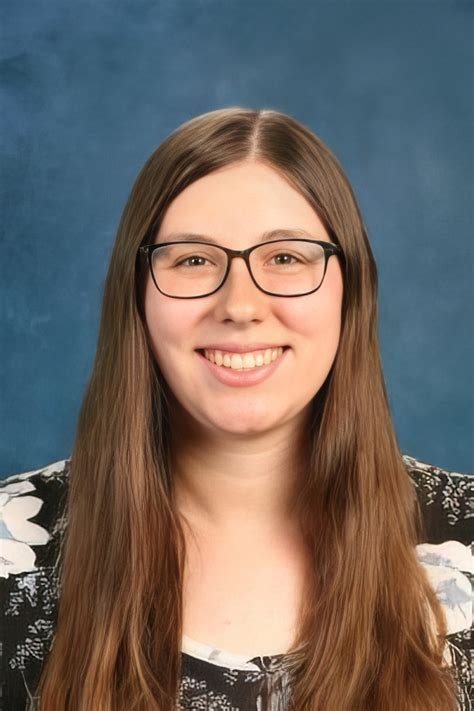 Sara McLean | Tulsa Adventist Acad