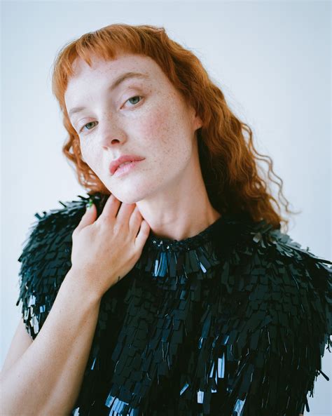 Kacy Hill is Nourishing Her Roots | Cero Magazine