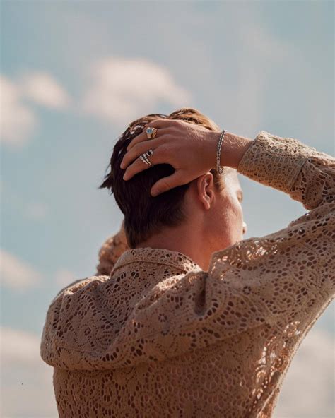 Love, All The Gays — Edvin Ryding by Gustav Larsson