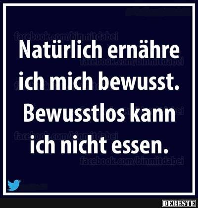 ich esse bewusst debestede