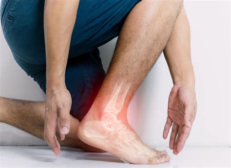 Bottom-of-Foot-Pain: Why It Hurts and How to Treat It