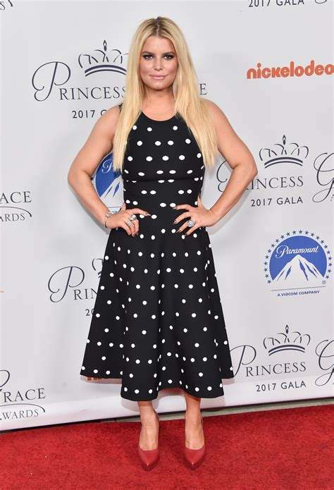 Jessica Simpson y su lucha contra quienes hablan de su peso: "Ya nada