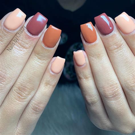 16 Crazy Cute Fall Nail Ideas We Want to Try This Year - Project ...