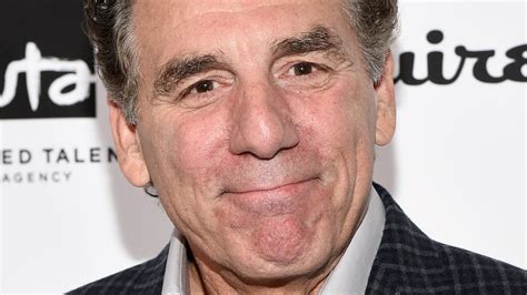astounding facts  michael richards factsnet