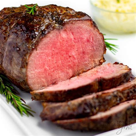 Top 2 Sirloin Tip Roast Recipes