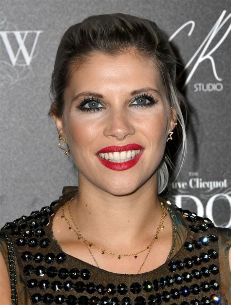 PIPS TAYLOR at Veuve Clicquot Widow Series VIP Launch Party in London