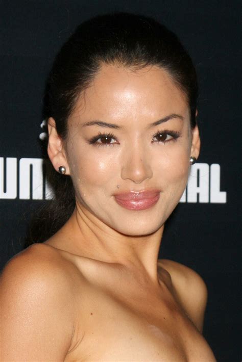 LOS ANGELES, OCT 13 - Stephanie Jacobsen arrives at the Puma Social