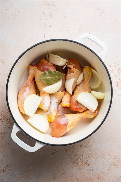 recipes for chicken broth 3