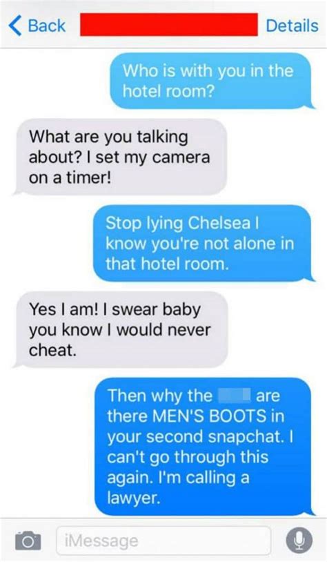 how to find out if my husband has snapchat