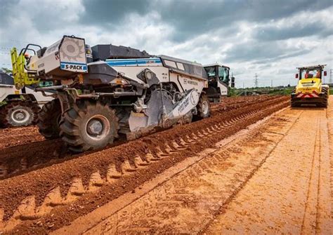 geology geotechnical  ground engineering institution  civil