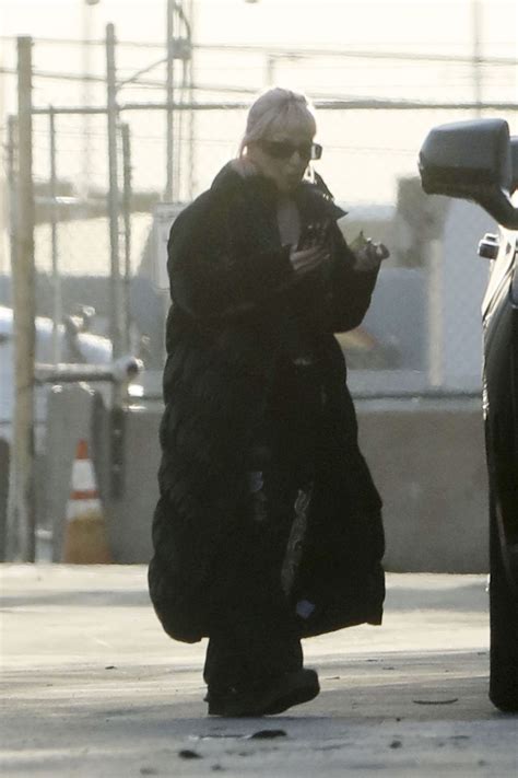 Rosé Spotted on Set of Mysterious Music Video with Bruno Mars, Sexxy