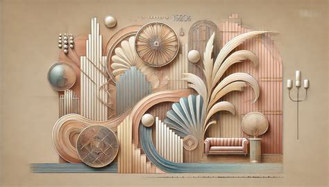 1920s Interior Design Style: History, Characteristics, Examples, and