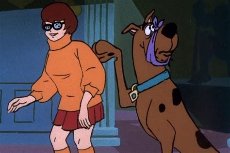 Everything you need to know about 'Scooby-Doo's Velma Dinkey reboot