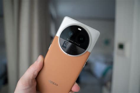 oppo find x6 pro Archives - Phandroid