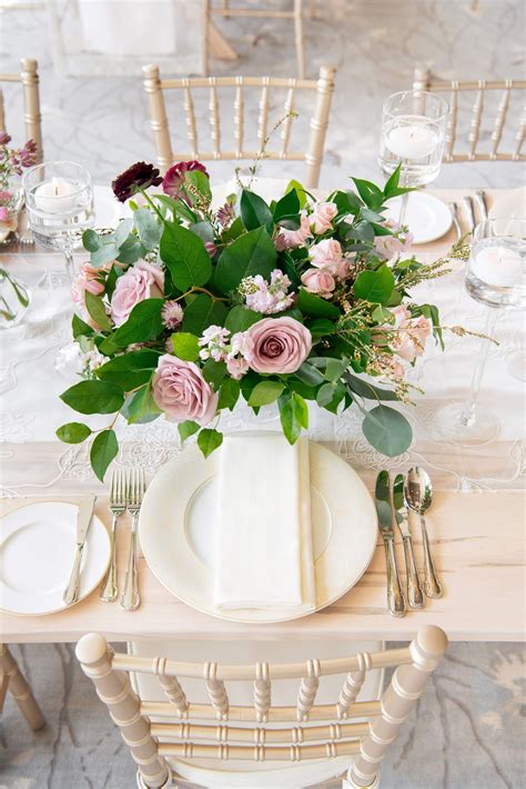 Elora Mill Open House Style Shoot — Jodi Leigh Designs