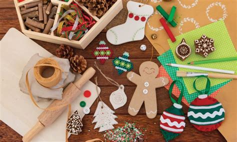 Crafts To Inspire Christmas Creativity - Modern Teaching Blog NZ