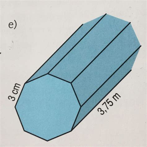 Das Volumen berechnen von diesem Werkstück? (Mathematik, Hausaufgaben ... 