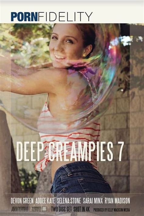 Deep Creampies 7 (2020) — The Movie Database (TMDB)