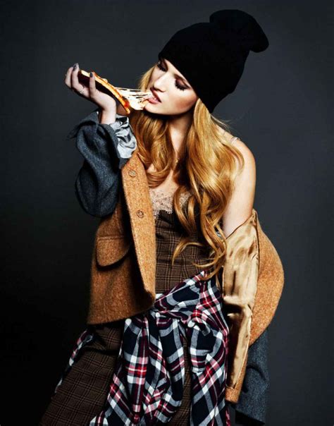 bella thorne photoshoot justin campbell  celebslacom